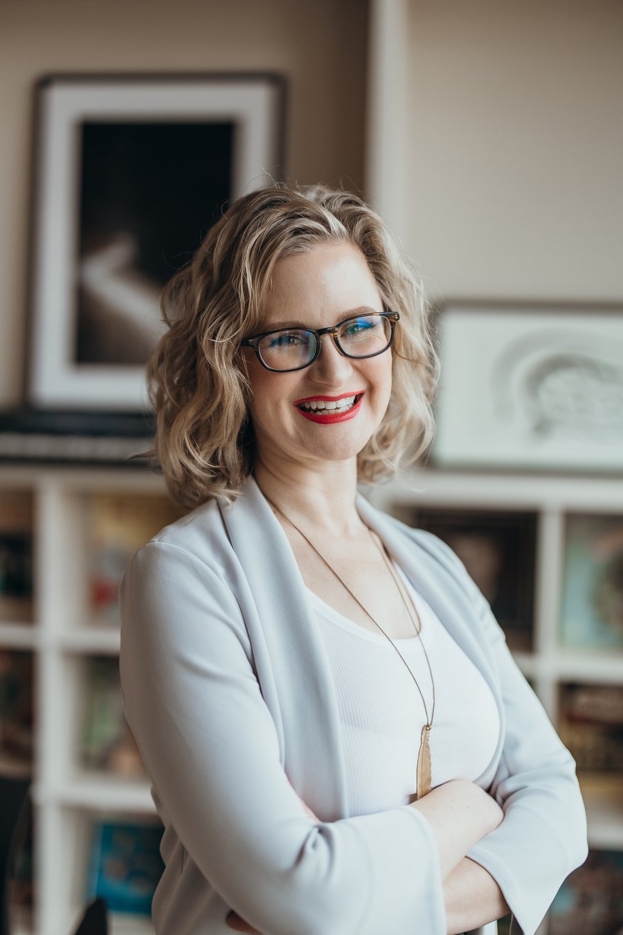 Alicia Johnson consulting