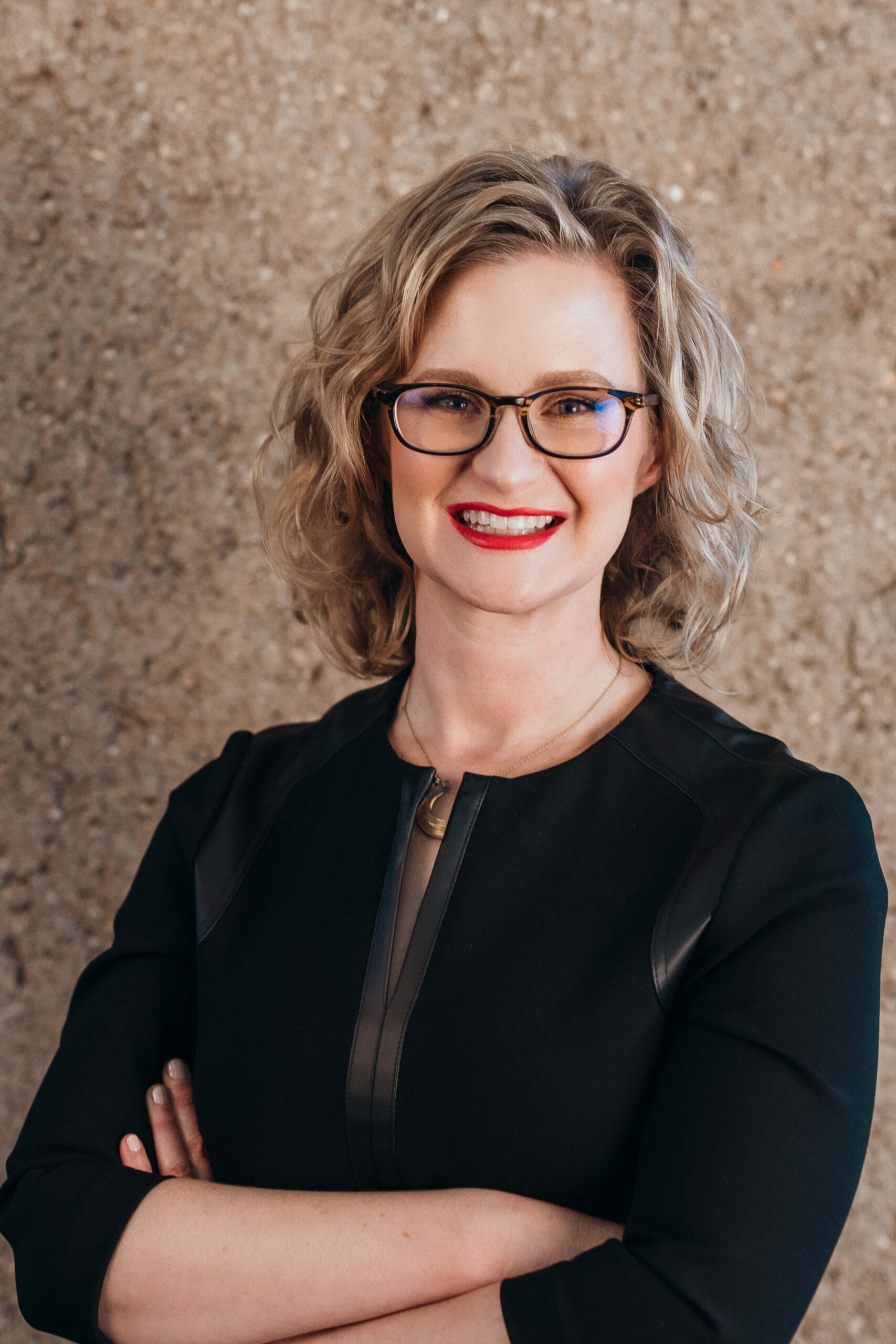 An image of Alicia Johnson