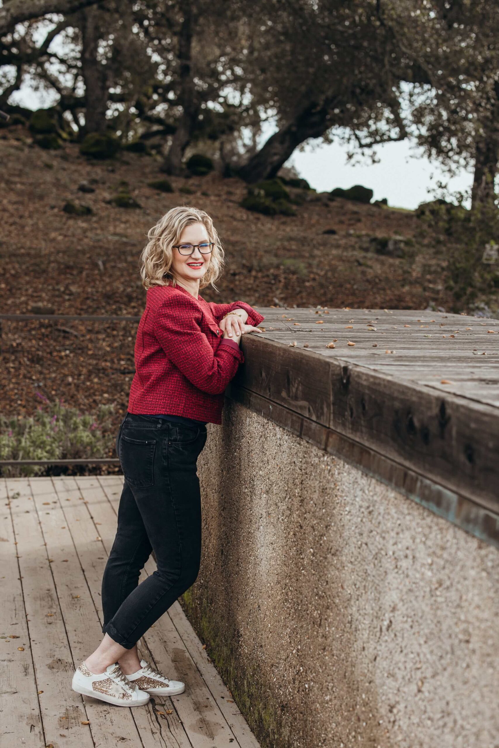 An image of Alicia Johnson