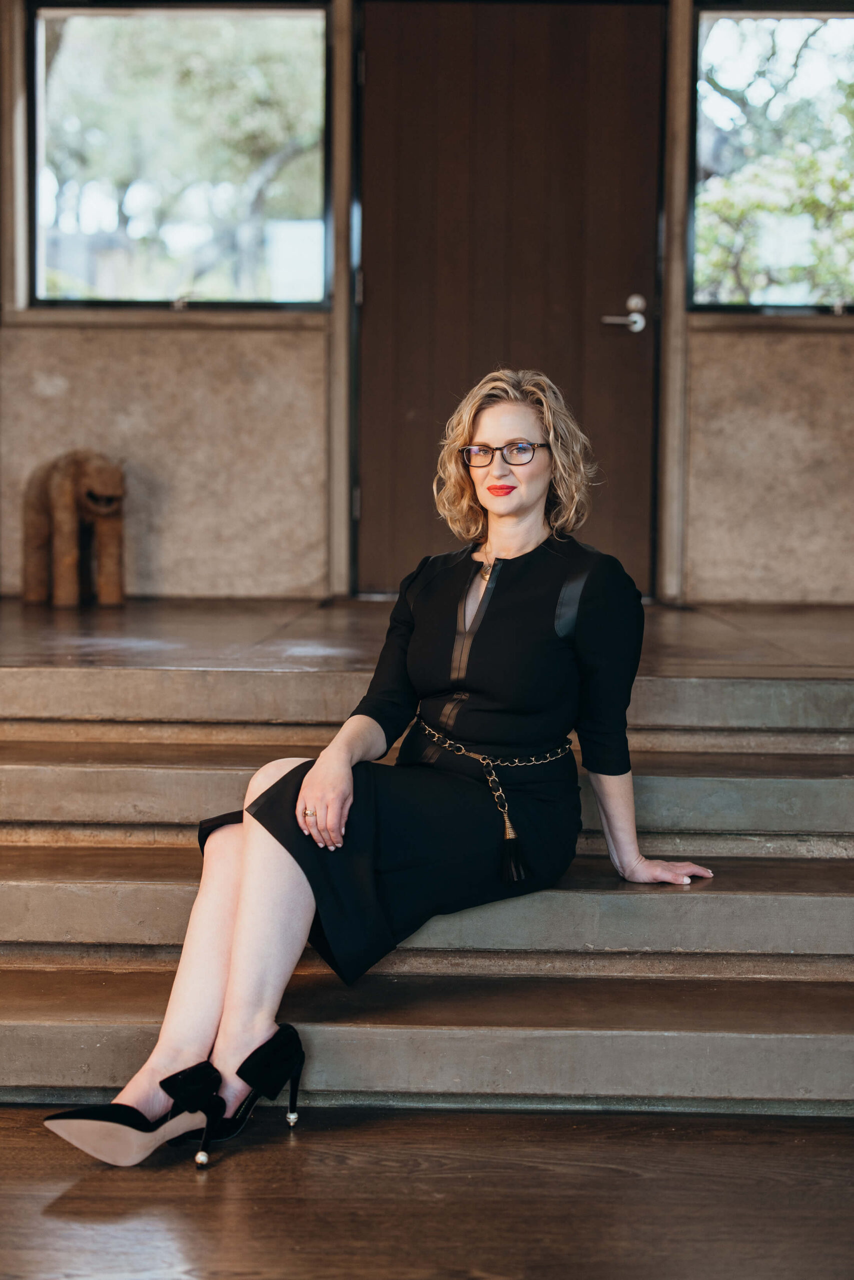 An image of Alicia Johnson