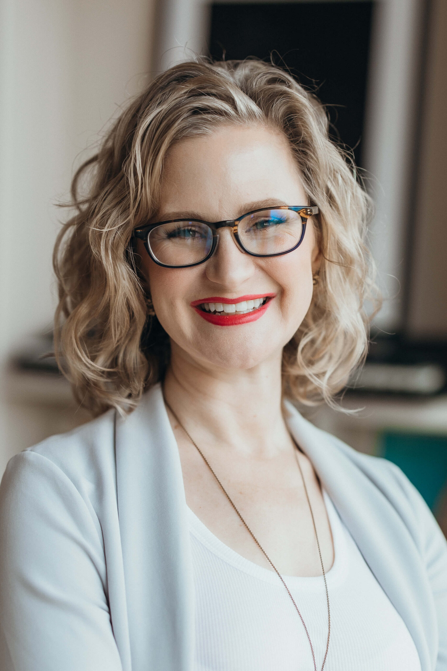 An image of Alicia Johnson